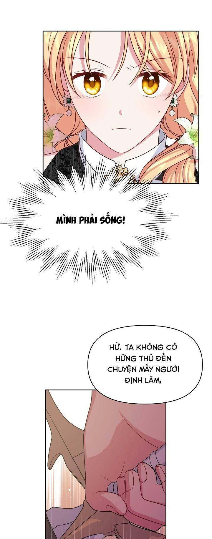 Tôi Đã Nuôi Dưỡng Bạn Thời Thơ Ấu Thành Bạo Chúa Chapter 51 - Trang 2