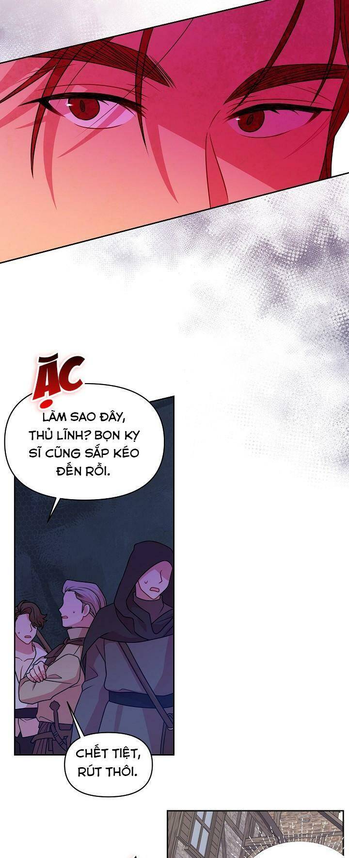 Tôi Đã Nuôi Dưỡng Bạn Thời Thơ Ấu Thành Bạo Chúa Chapter 51 - Trang 2