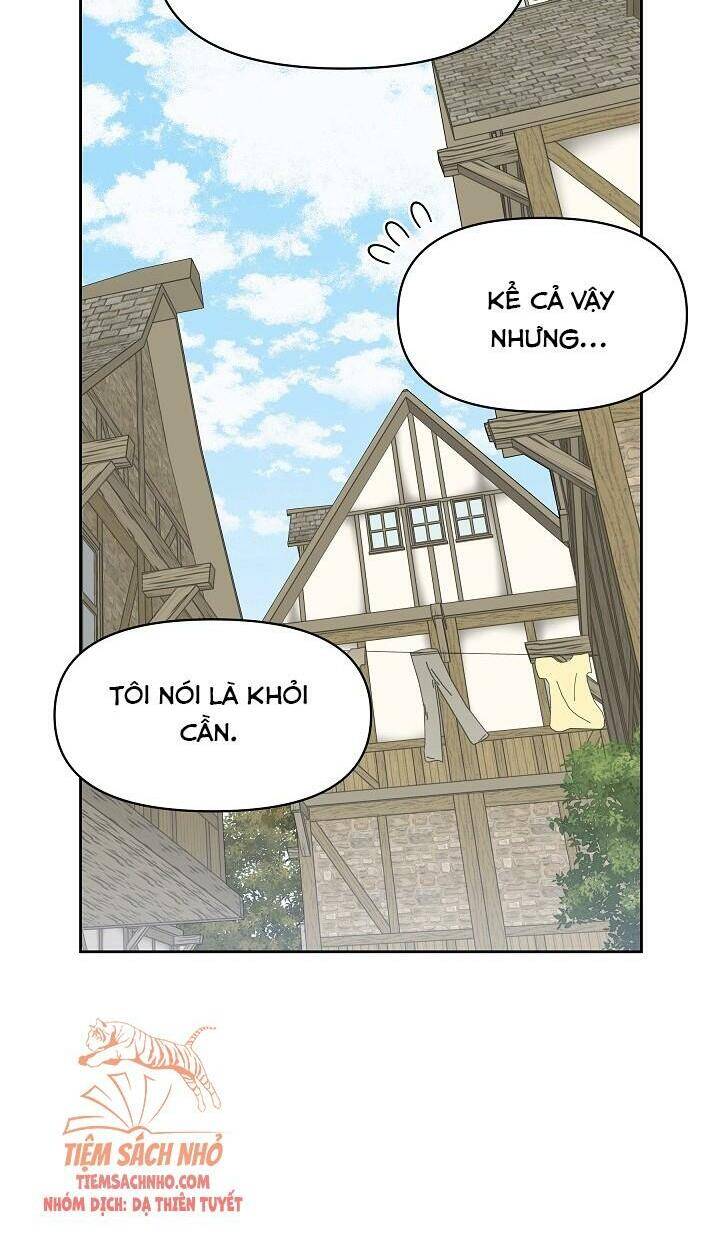 Tôi Đã Nuôi Dưỡng Bạn Thời Thơ Ấu Thành Bạo Chúa Chapter 51 - Trang 2