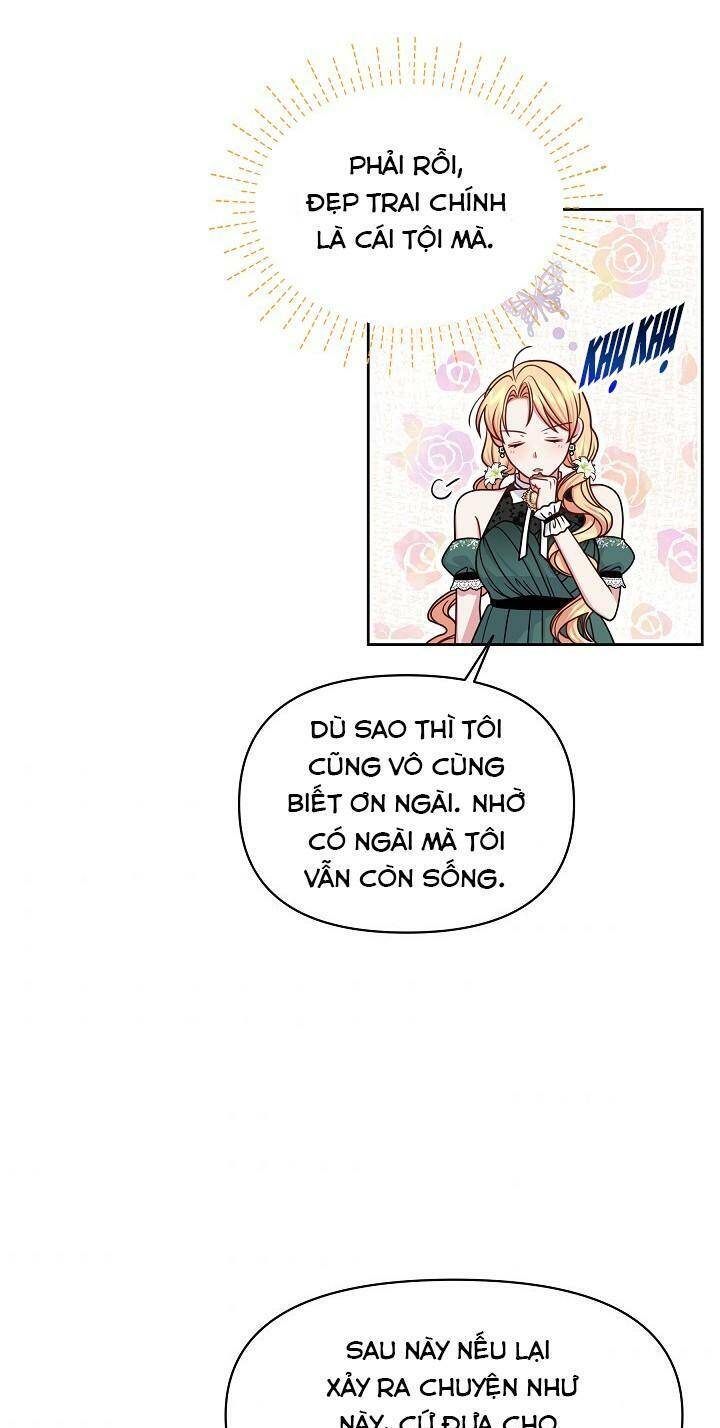 Tôi Đã Nuôi Dưỡng Bạn Thời Thơ Ấu Thành Bạo Chúa Chapter 51 - Trang 2