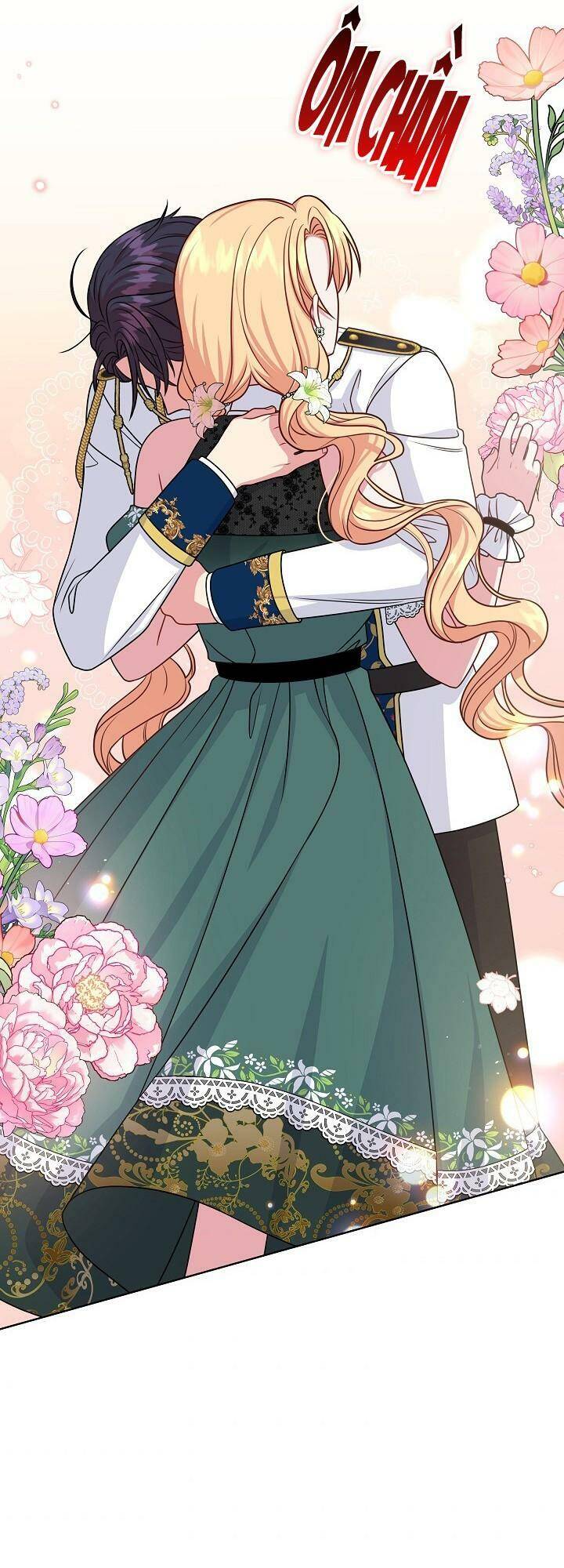 Tôi Đã Nuôi Dưỡng Bạn Thời Thơ Ấu Thành Bạo Chúa Chapter 51 - Trang 2