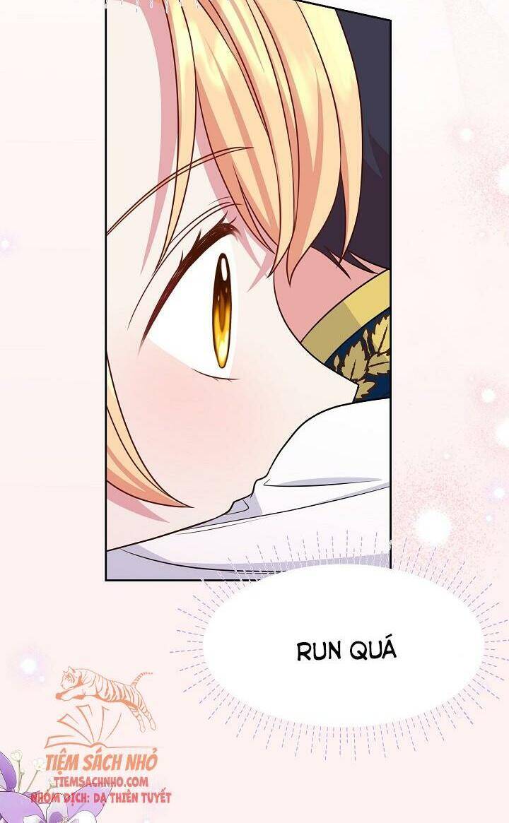 Tôi Đã Nuôi Dưỡng Bạn Thời Thơ Ấu Thành Bạo Chúa Chapter 51 - Trang 2