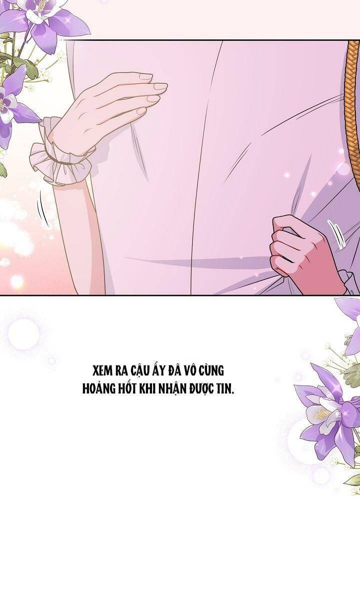 Tôi Đã Nuôi Dưỡng Bạn Thời Thơ Ấu Thành Bạo Chúa Chapter 51 - Trang 2