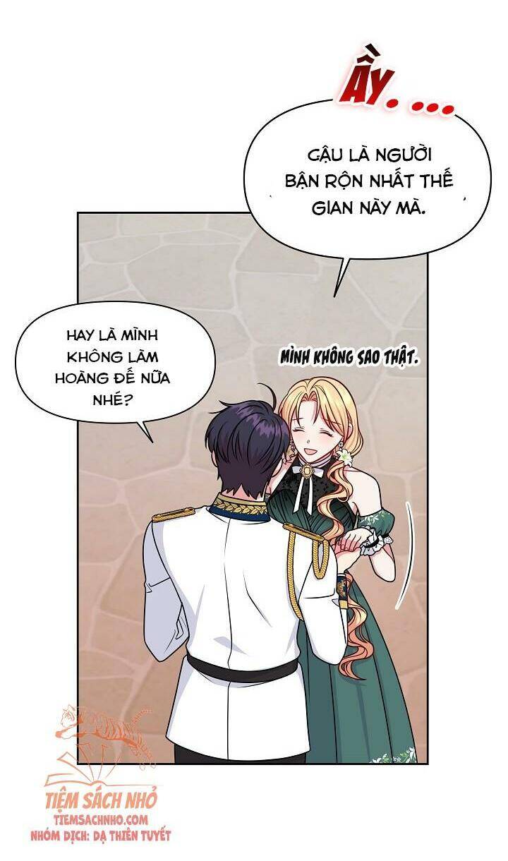 Tôi Đã Nuôi Dưỡng Bạn Thời Thơ Ấu Thành Bạo Chúa Chapter 51 - Trang 2