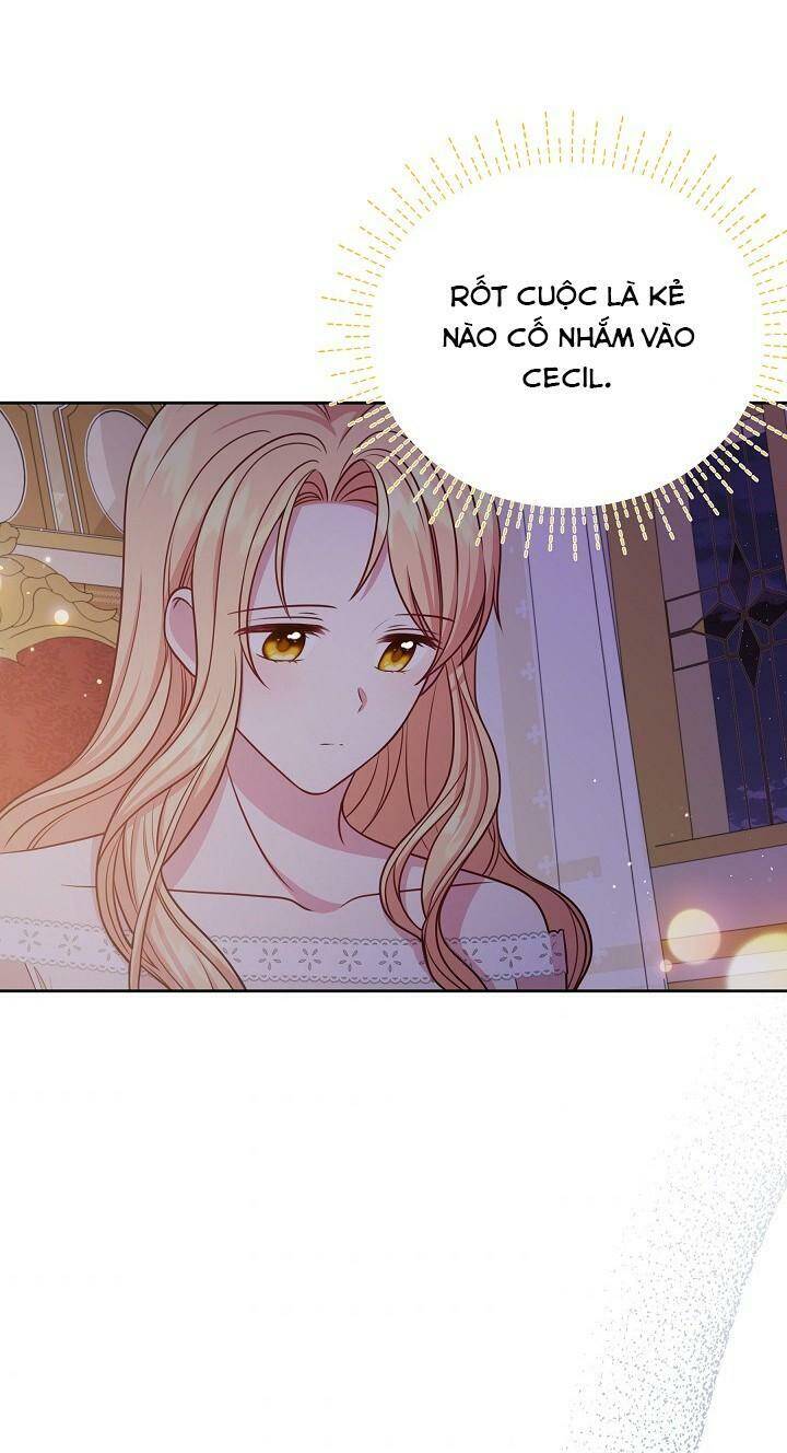 Tôi Đã Nuôi Dưỡng Bạn Thời Thơ Ấu Thành Bạo Chúa Chapter 51 - Trang 2