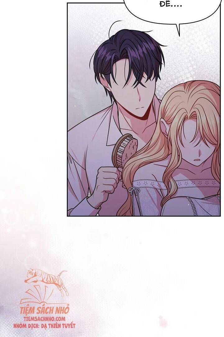 Tôi Đã Nuôi Dưỡng Bạn Thời Thơ Ấu Thành Bạo Chúa Chapter 52 - Trang 2