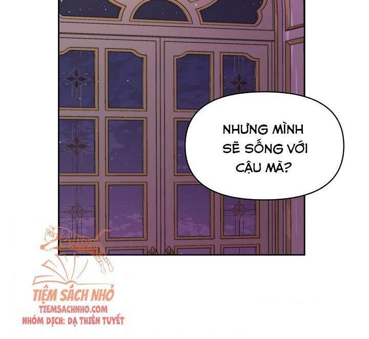 Tôi Đã Nuôi Dưỡng Bạn Thời Thơ Ấu Thành Bạo Chúa Chapter 52 - Trang 2