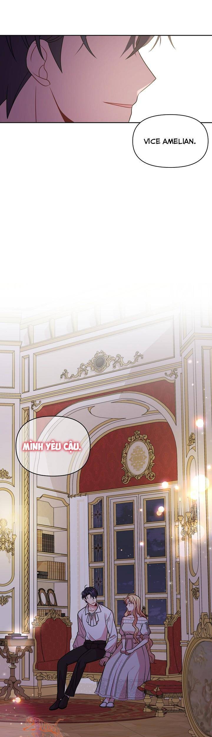 Tôi Đã Nuôi Dưỡng Bạn Thời Thơ Ấu Thành Bạo Chúa Chapter 52 - Trang 2