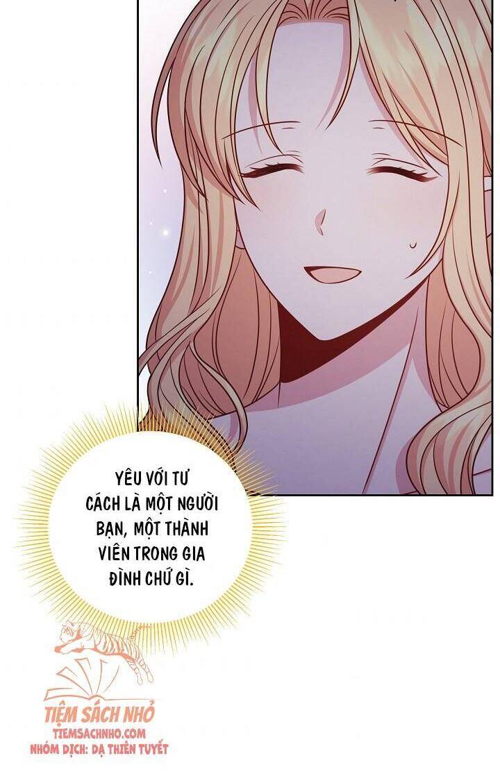 Tôi Đã Nuôi Dưỡng Bạn Thời Thơ Ấu Thành Bạo Chúa Chapter 52 - Trang 2