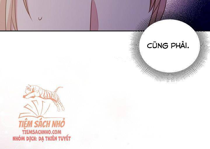 Tôi Đã Nuôi Dưỡng Bạn Thời Thơ Ấu Thành Bạo Chúa Chapter 53 - Trang 2