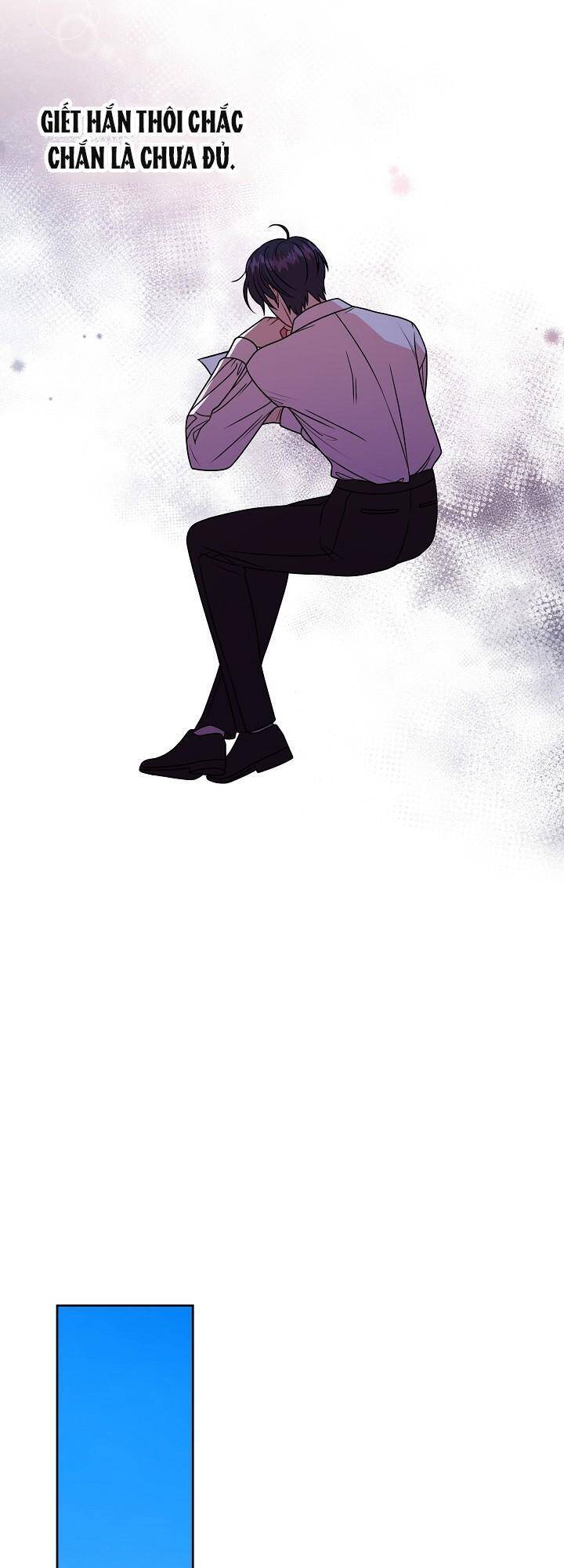 Tôi Đã Nuôi Dưỡng Bạn Thời Thơ Ấu Thành Bạo Chúa Chapter 53 - Trang 2