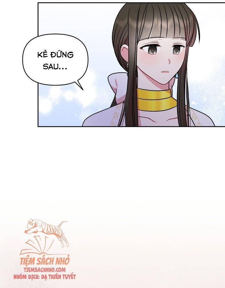 Tôi Đã Nuôi Dưỡng Bạn Thời Thơ Ấu Thành Bạo Chúa Chapter 53 - Trang 2