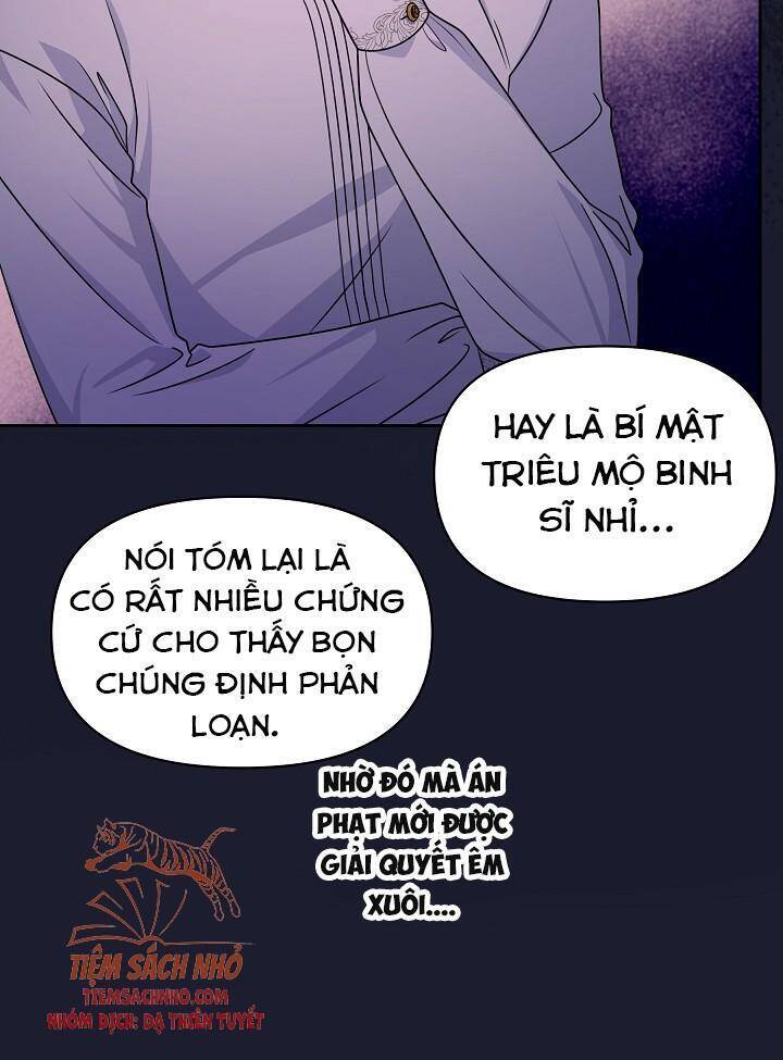 Tôi Đã Nuôi Dưỡng Bạn Thời Thơ Ấu Thành Bạo Chúa Chapter 53 - Trang 2