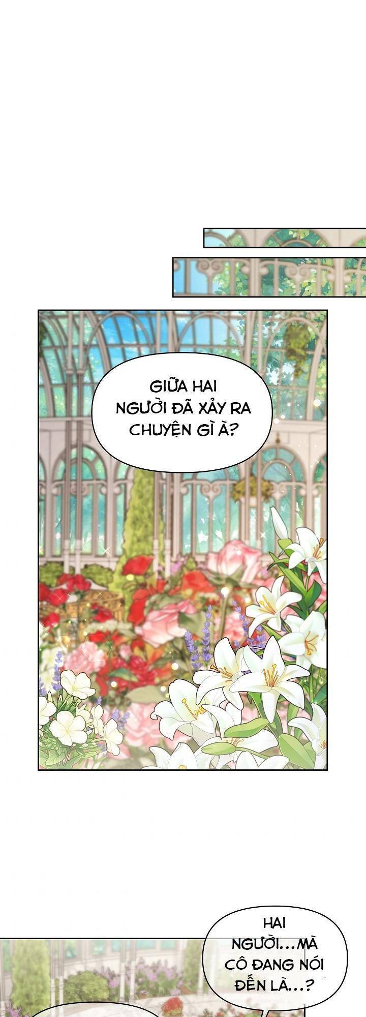 Tôi Đã Nuôi Dưỡng Bạn Thời Thơ Ấu Thành Bạo Chúa Chapter 53 - Trang 2