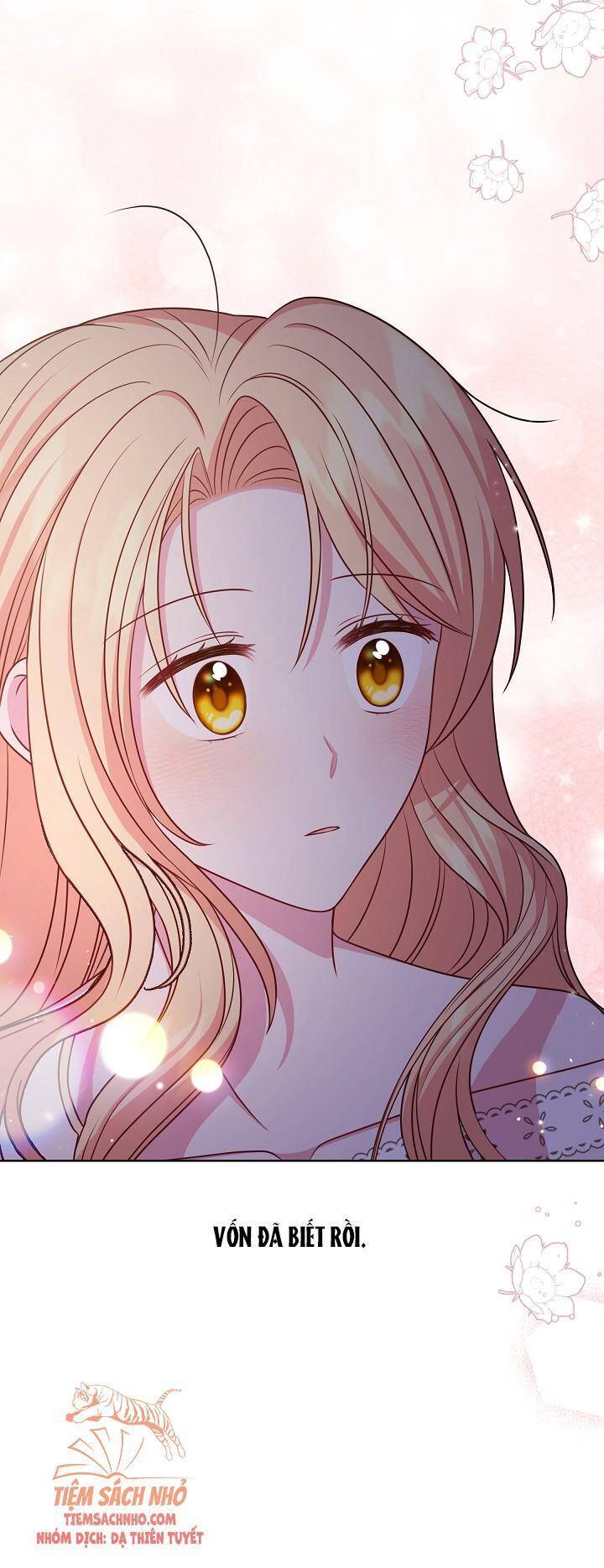 Tôi Đã Nuôi Dưỡng Bạn Thời Thơ Ấu Thành Bạo Chúa Chapter 53 - Trang 2