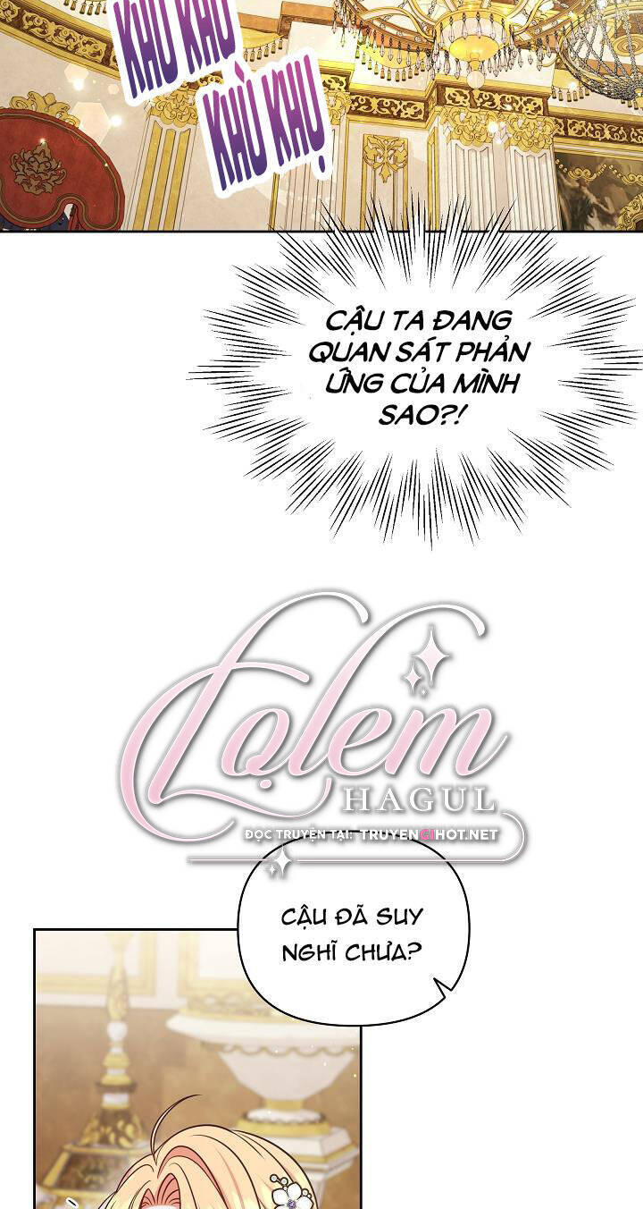 Tôi Đã Nuôi Dưỡng Bạn Thời Thơ Ấu Thành Bạo Chúa Chapter 54 - Trang 2