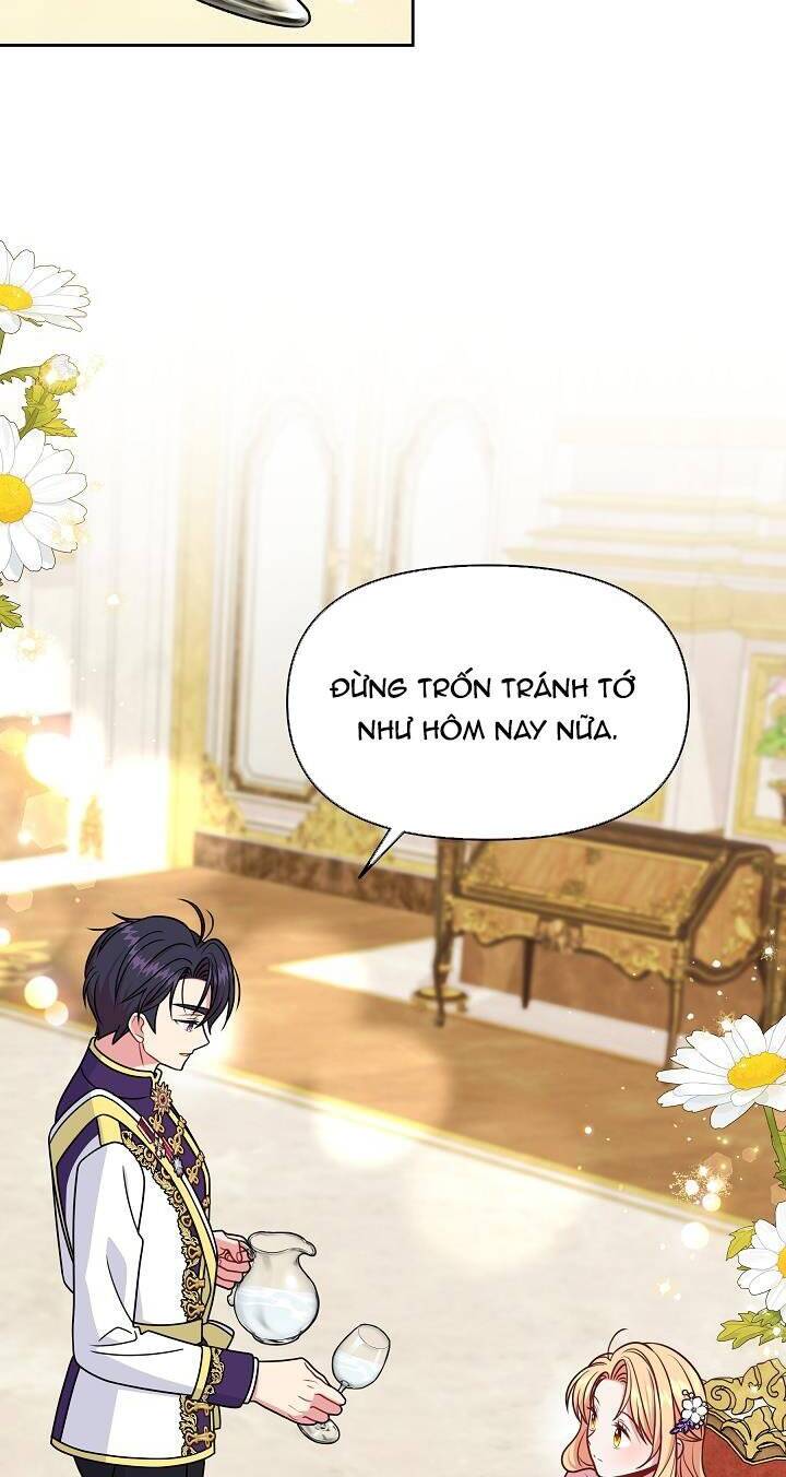 Tôi Đã Nuôi Dưỡng Bạn Thời Thơ Ấu Thành Bạo Chúa Chapter 54 - Trang 2