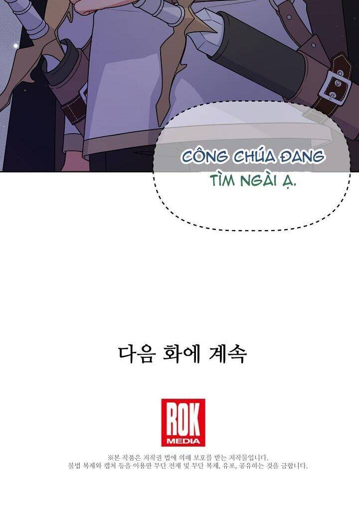 Tôi Đã Nuôi Dưỡng Bạn Thời Thơ Ấu Thành Bạo Chúa Chapter 54 - Trang 2