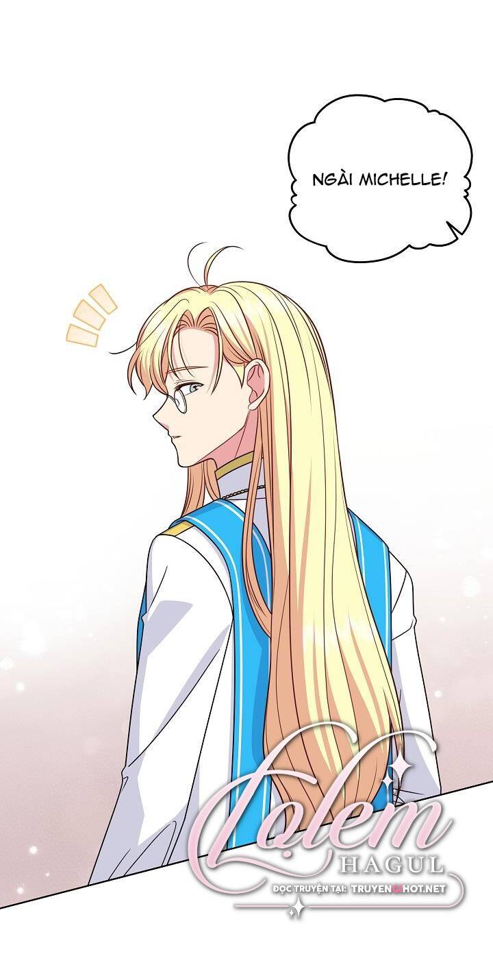 Tôi Đã Nuôi Dưỡng Bạn Thời Thơ Ấu Thành Bạo Chúa Chapter 55.1 - Trang 2