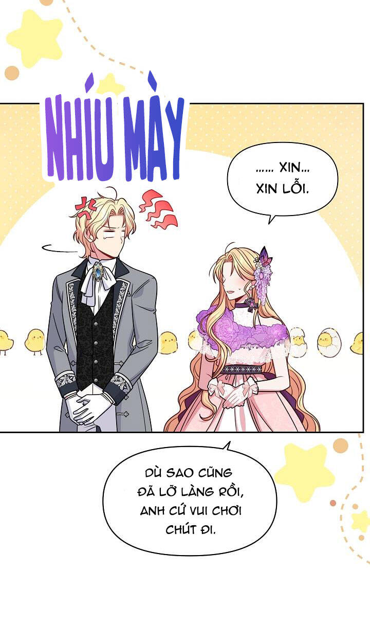 Tôi Đã Nuôi Dưỡng Bạn Thời Thơ Ấu Thành Bạo Chúa Chapter 55.1 - Trang 2