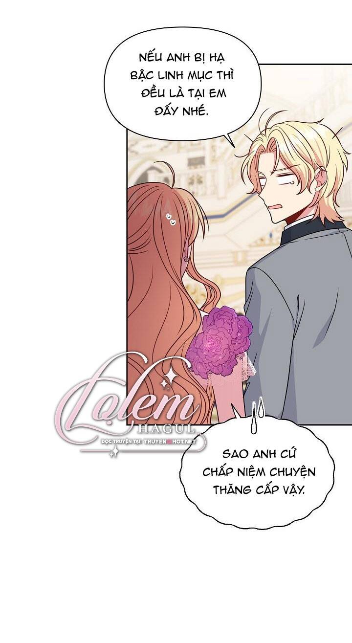 Tôi Đã Nuôi Dưỡng Bạn Thời Thơ Ấu Thành Bạo Chúa Chapter 55.1 - Trang 2