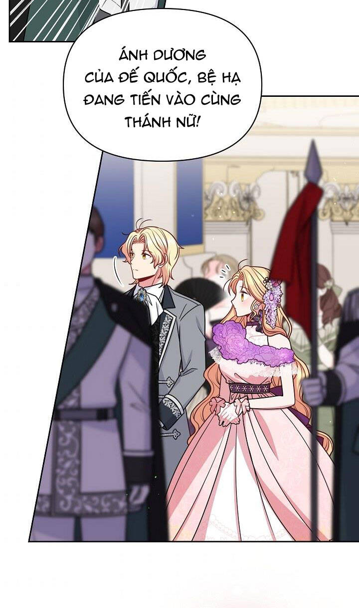 Tôi Đã Nuôi Dưỡng Bạn Thời Thơ Ấu Thành Bạo Chúa Chapter 55.1 - Trang 2