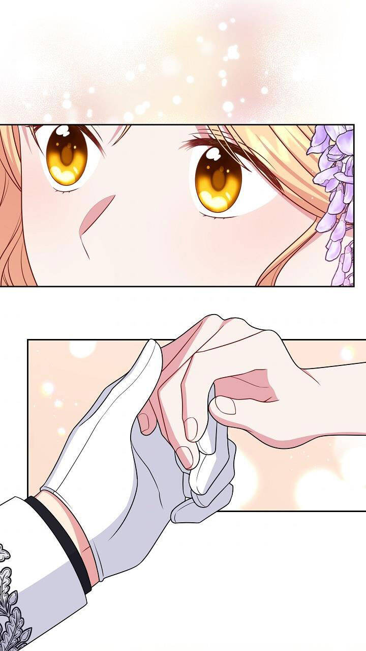 Tôi Đã Nuôi Dưỡng Bạn Thời Thơ Ấu Thành Bạo Chúa Chapter 55.1 - Trang 2