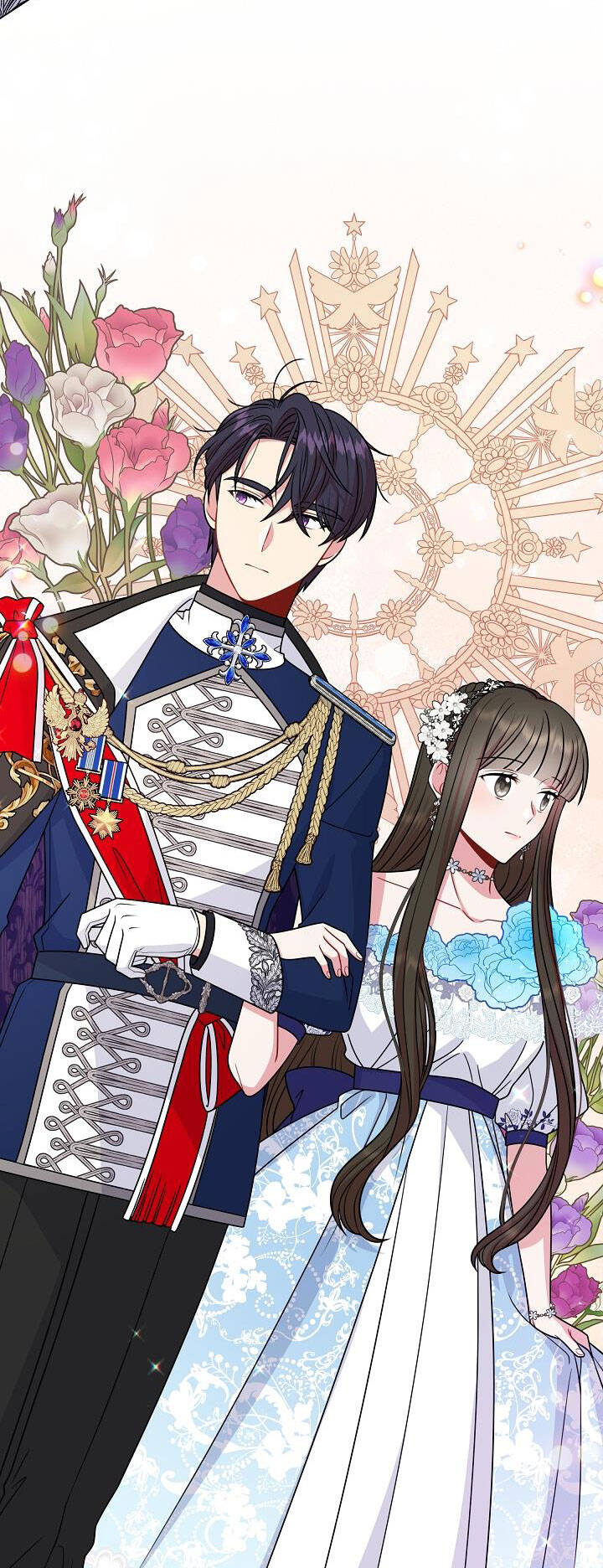 Tôi Đã Nuôi Dưỡng Bạn Thời Thơ Ấu Thành Bạo Chúa Chapter 55.1 - Trang 2