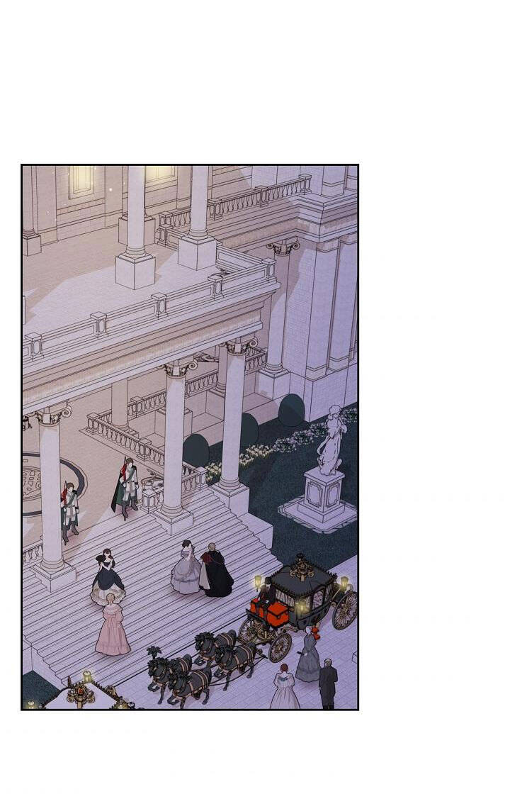 Tôi Đã Nuôi Dưỡng Bạn Thời Thơ Ấu Thành Bạo Chúa Chapter 55.1 - Trang 2