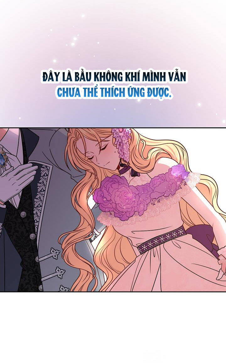 Tôi Đã Nuôi Dưỡng Bạn Thời Thơ Ấu Thành Bạo Chúa Chapter 55.1 - Trang 2