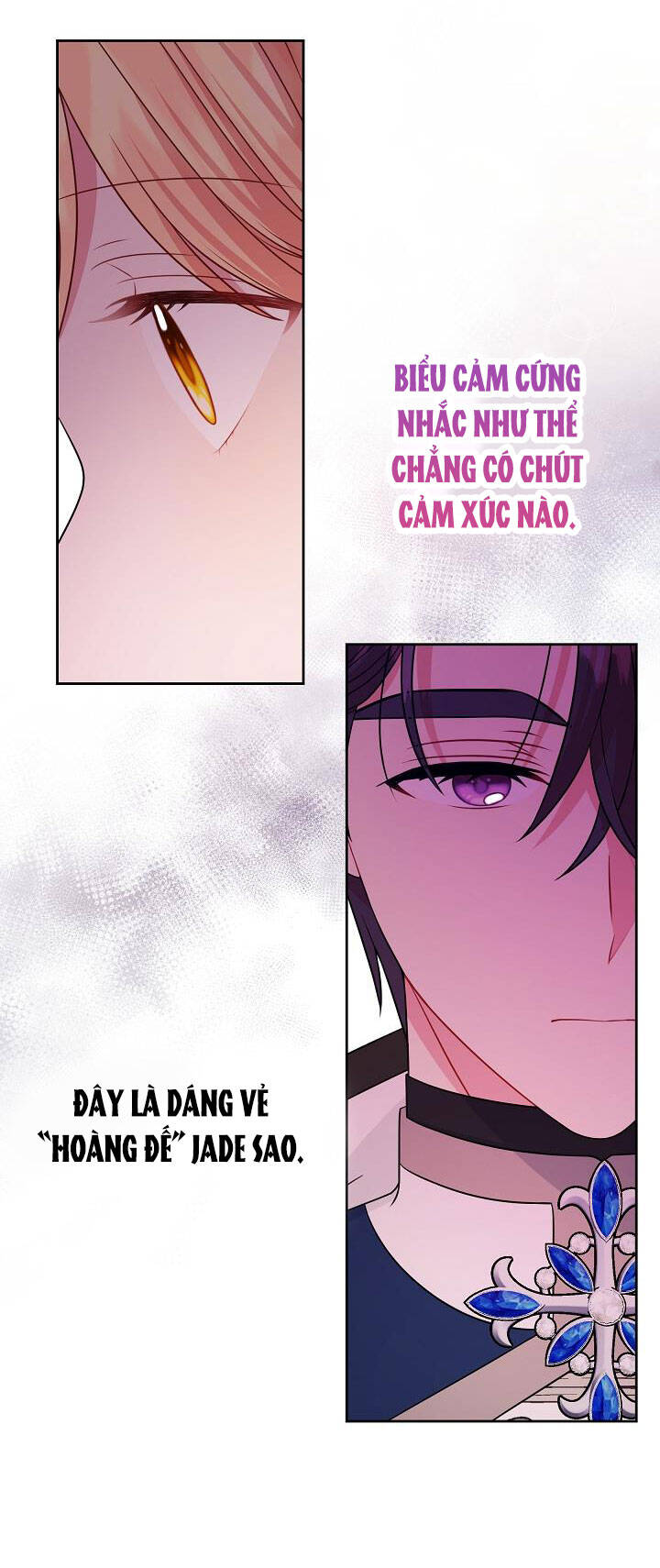 Tôi Đã Nuôi Dưỡng Bạn Thời Thơ Ấu Thành Bạo Chúa Chapter 55.1 - Trang 2