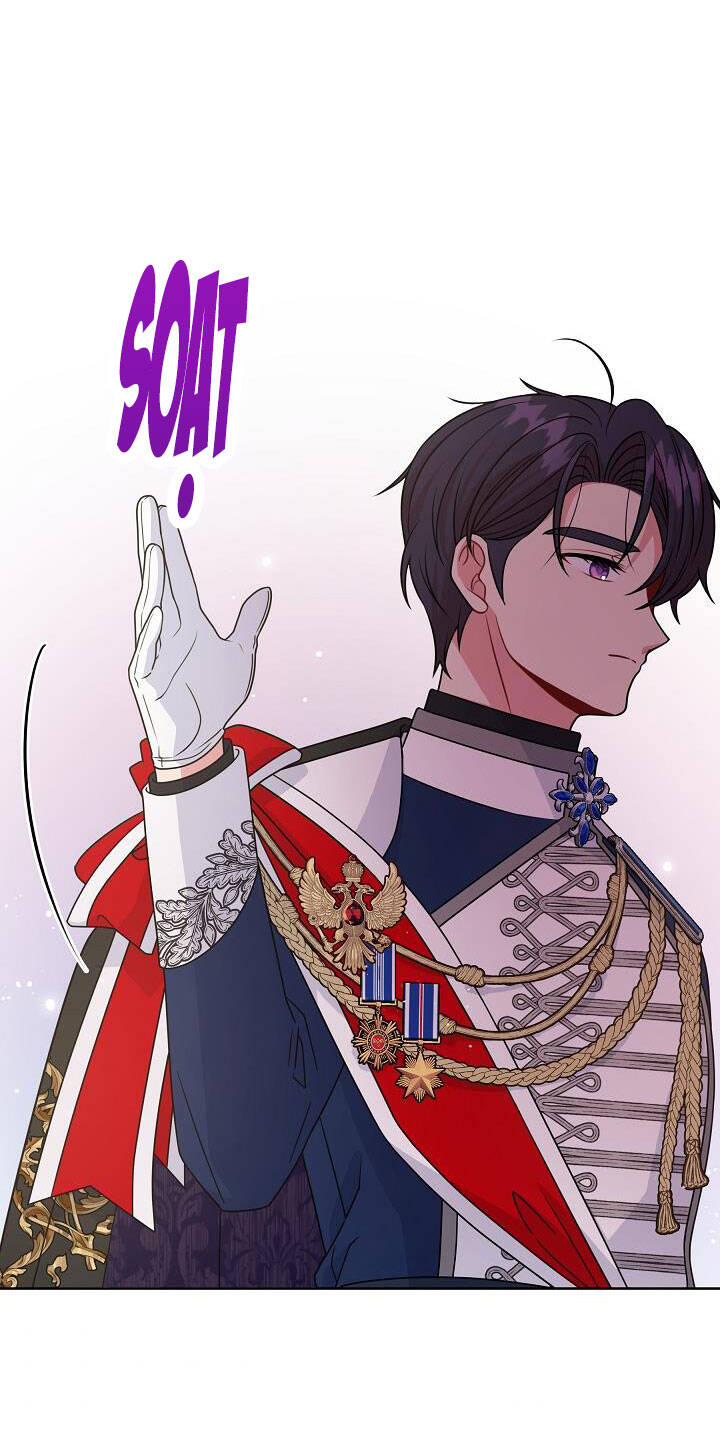 Tôi Đã Nuôi Dưỡng Bạn Thời Thơ Ấu Thành Bạo Chúa Chapter 55.1 - Trang 2