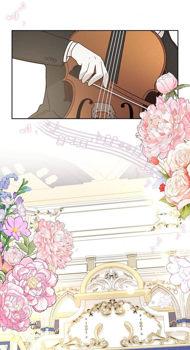 Tôi Đã Nuôi Dưỡng Bạn Thời Thơ Ấu Thành Bạo Chúa Chapter 55.1 - Trang 2