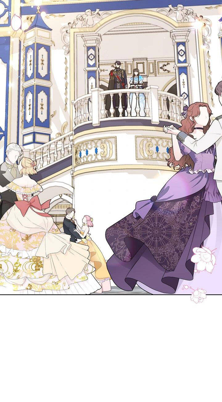 Tôi Đã Nuôi Dưỡng Bạn Thời Thơ Ấu Thành Bạo Chúa Chapter 55.1 - Trang 2