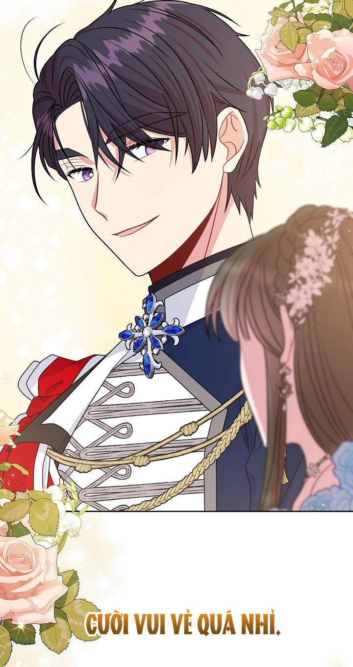 Tôi Đã Nuôi Dưỡng Bạn Thời Thơ Ấu Thành Bạo Chúa Chapter 55.1 - Trang 2