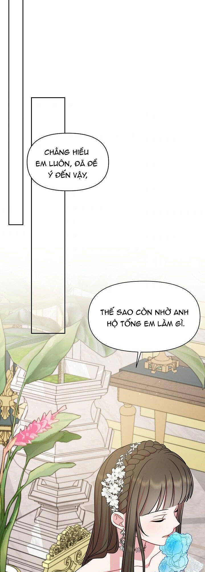 Tôi Đã Nuôi Dưỡng Bạn Thời Thơ Ấu Thành Bạo Chúa Chapter 55.1 - Trang 2