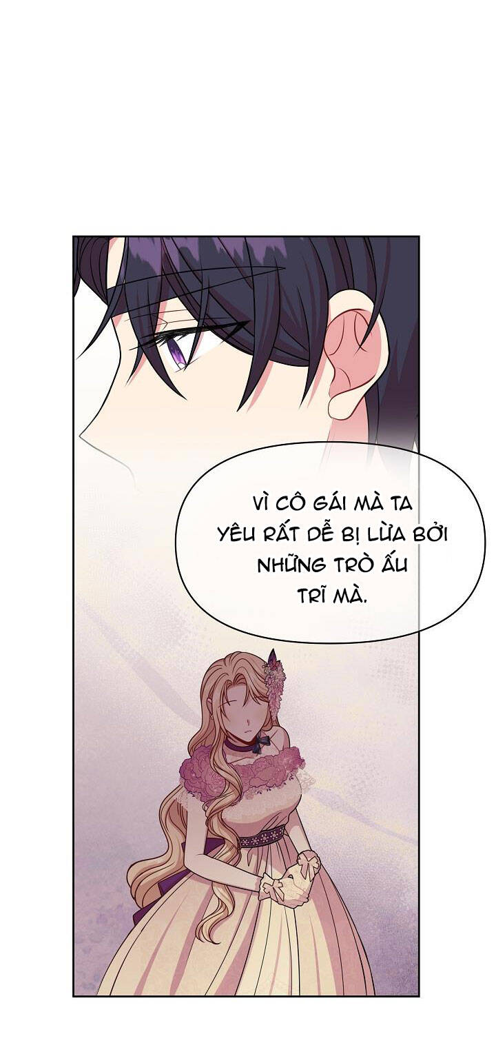 Tôi Đã Nuôi Dưỡng Bạn Thời Thơ Ấu Thành Bạo Chúa Chapter 55.1 - Trang 2