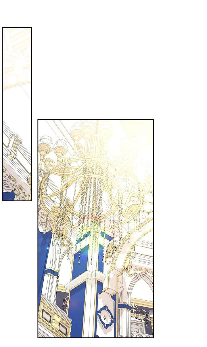 Tôi Đã Nuôi Dưỡng Bạn Thời Thơ Ấu Thành Bạo Chúa Chapter 55.1 - Trang 2