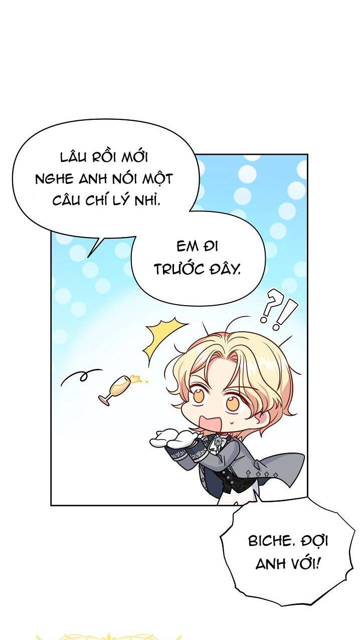 Tôi Đã Nuôi Dưỡng Bạn Thời Thơ Ấu Thành Bạo Chúa Chapter 55.2 - Trang 2