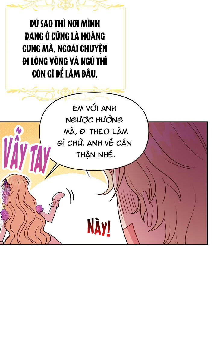 Tôi Đã Nuôi Dưỡng Bạn Thời Thơ Ấu Thành Bạo Chúa Chapter 55.2 - Trang 2