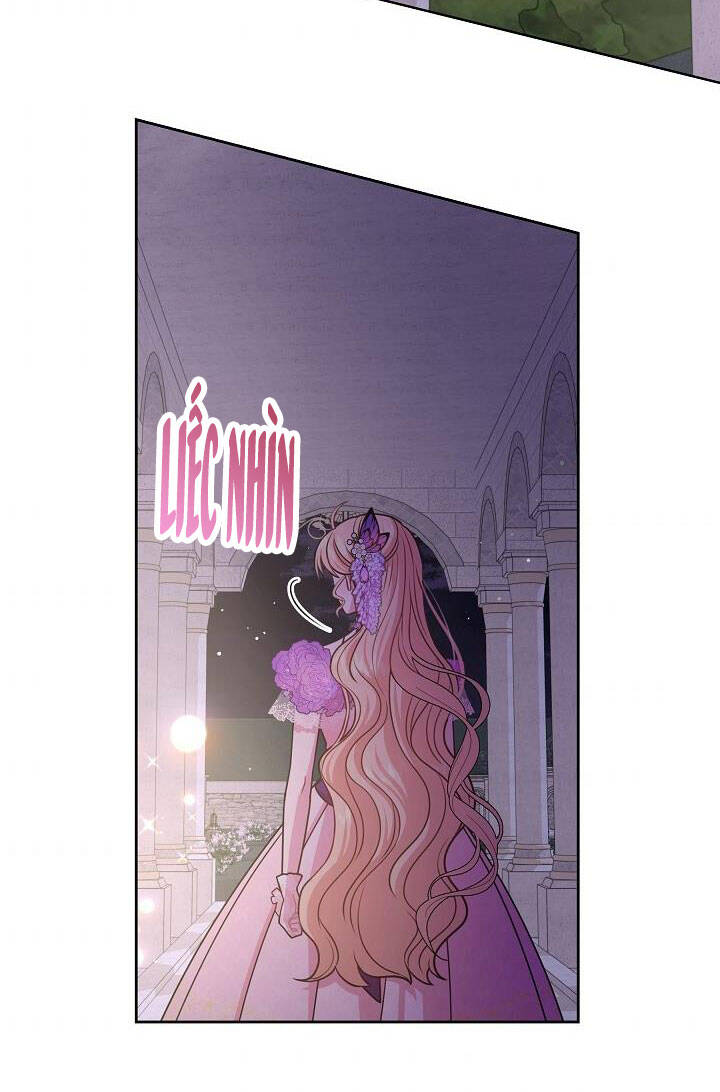 Tôi Đã Nuôi Dưỡng Bạn Thời Thơ Ấu Thành Bạo Chúa Chapter 55.2 - Trang 2