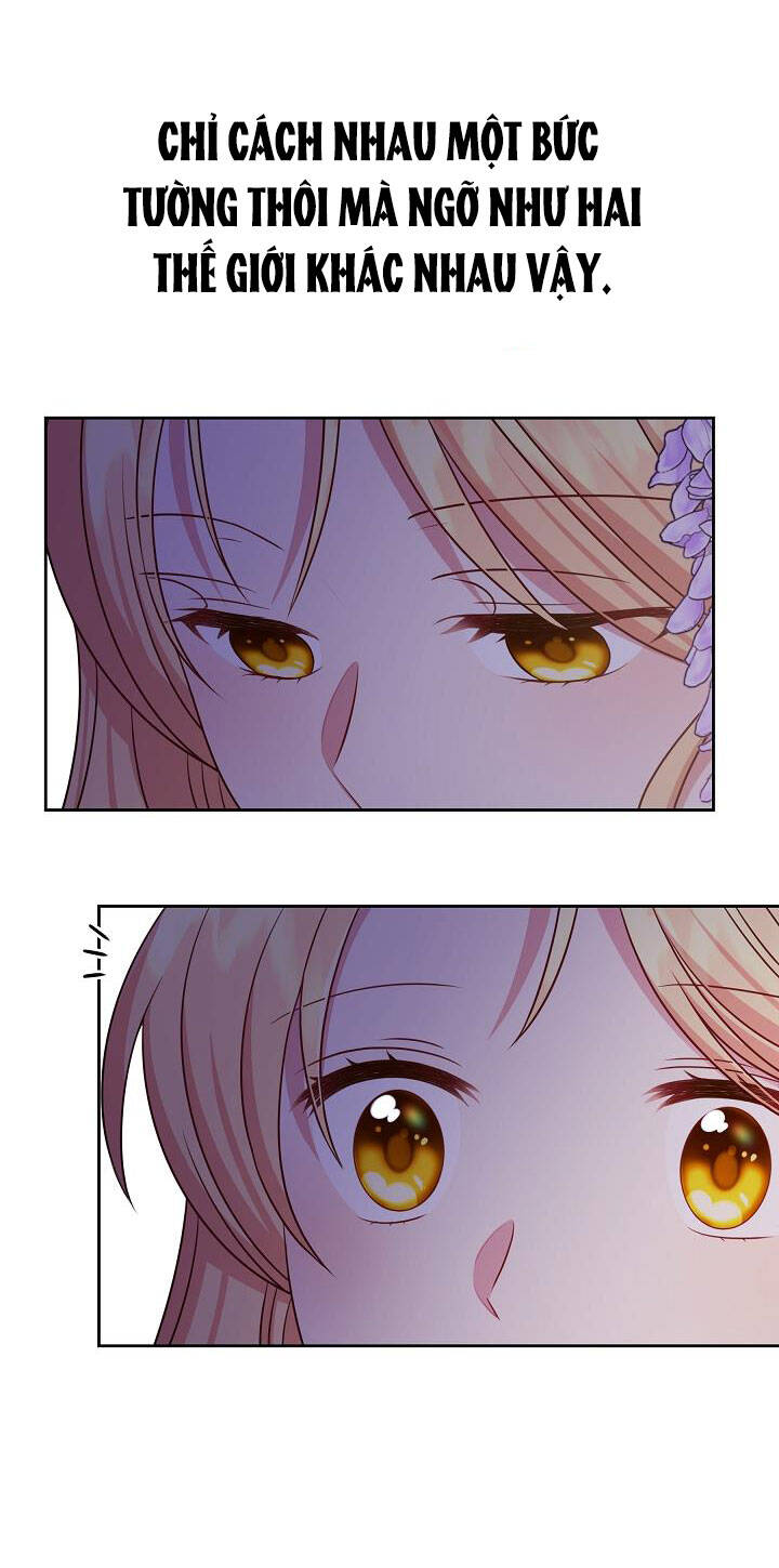 Tôi Đã Nuôi Dưỡng Bạn Thời Thơ Ấu Thành Bạo Chúa Chapter 55.2 - Trang 2