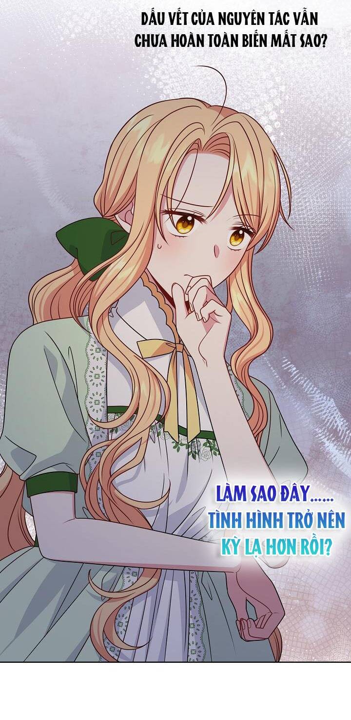 Tôi Đã Nuôi Dưỡng Bạn Thời Thơ Ấu Thành Bạo Chúa Chapter 56 - Trang 2