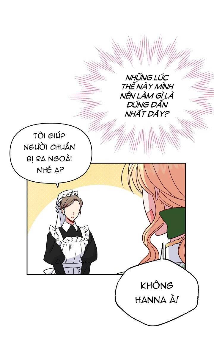 Tôi Đã Nuôi Dưỡng Bạn Thời Thơ Ấu Thành Bạo Chúa Chapter 56 - Trang 2