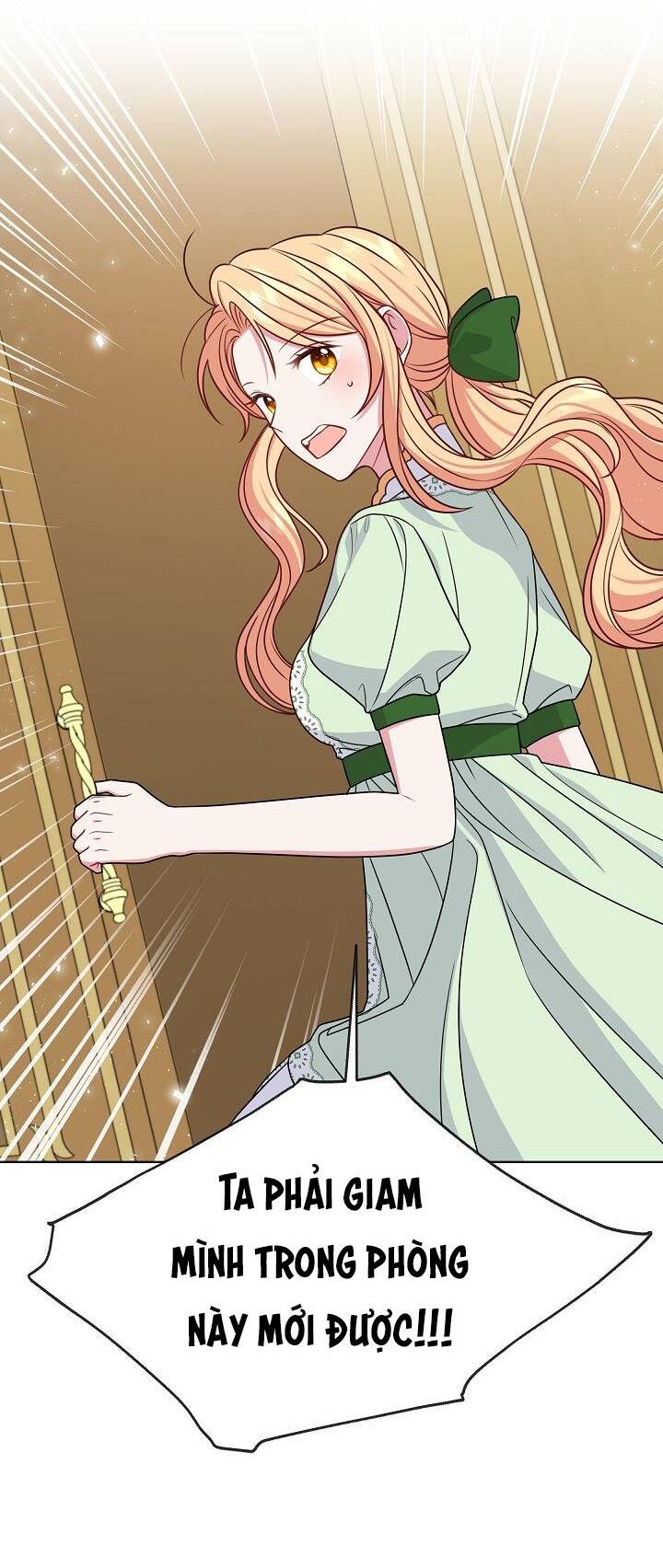 Tôi Đã Nuôi Dưỡng Bạn Thời Thơ Ấu Thành Bạo Chúa Chapter 56 - Trang 2