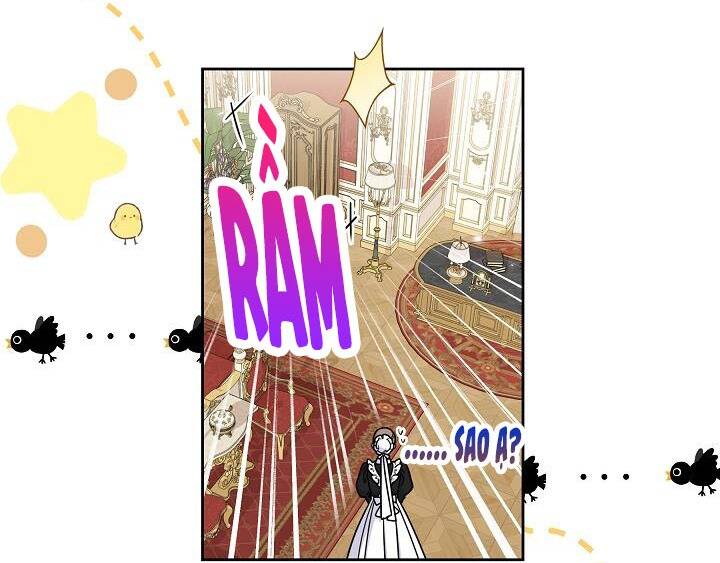 Tôi Đã Nuôi Dưỡng Bạn Thời Thơ Ấu Thành Bạo Chúa Chapter 56 - Trang 2