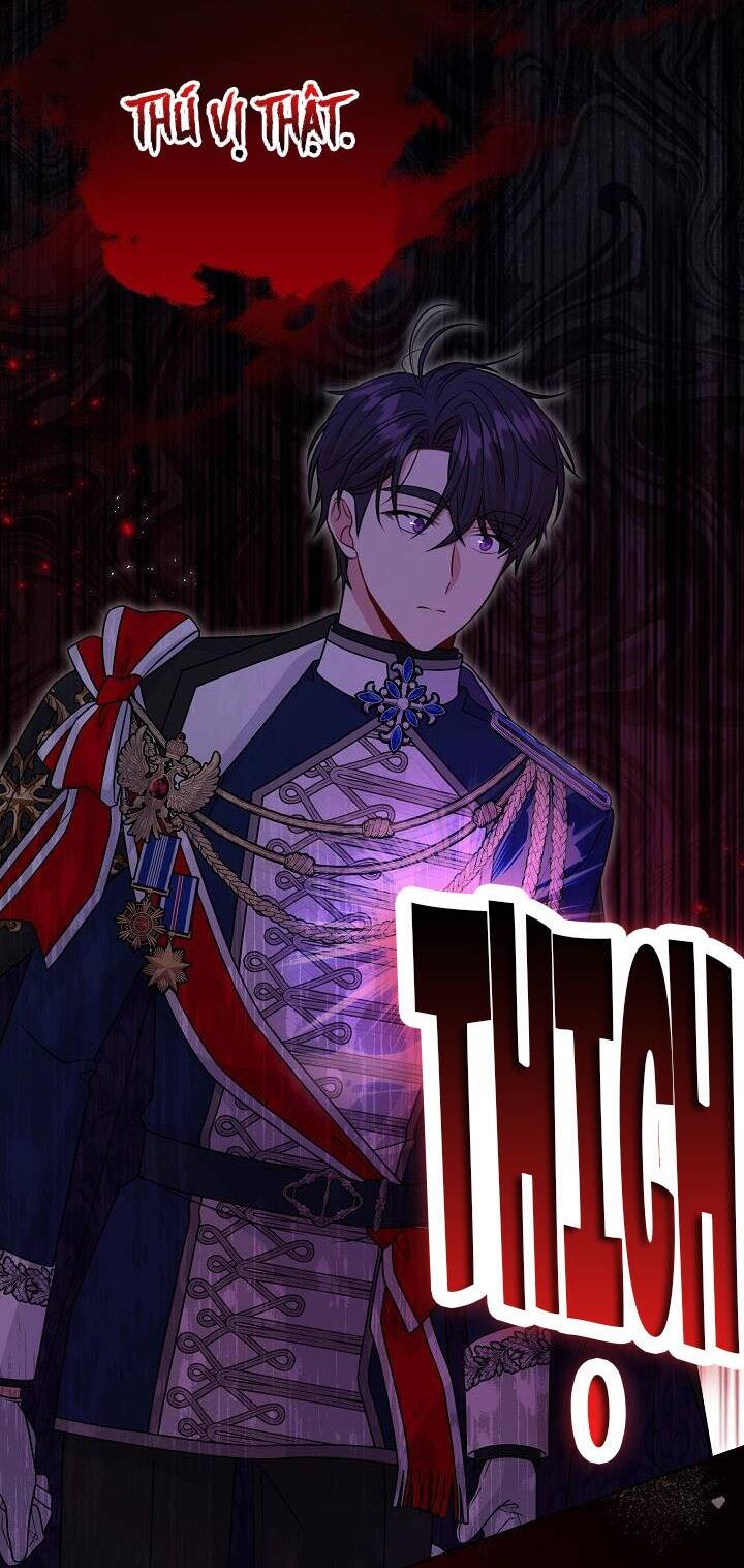 Tôi Đã Nuôi Dưỡng Bạn Thời Thơ Ấu Thành Bạo Chúa Chapter 56 - Trang 2