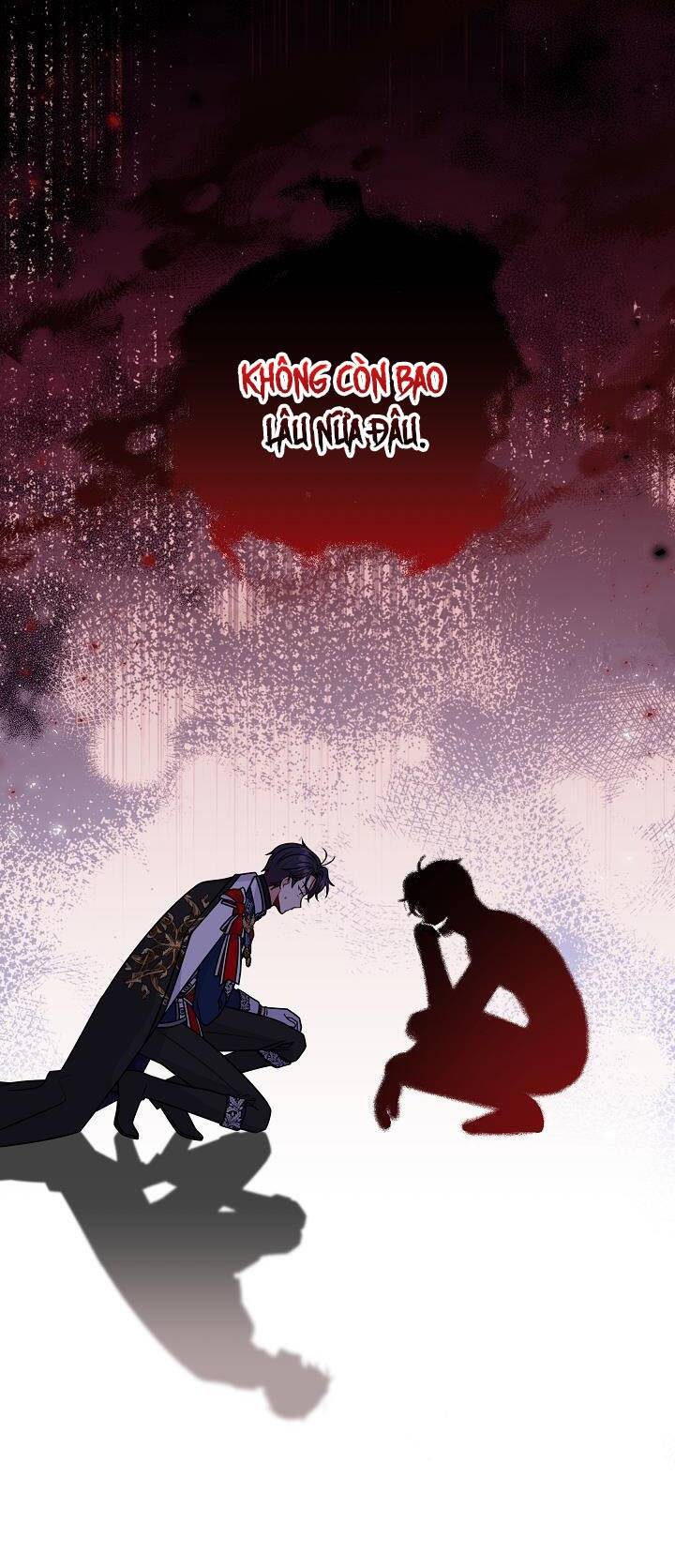 Tôi Đã Nuôi Dưỡng Bạn Thời Thơ Ấu Thành Bạo Chúa Chapter 56 - Trang 2