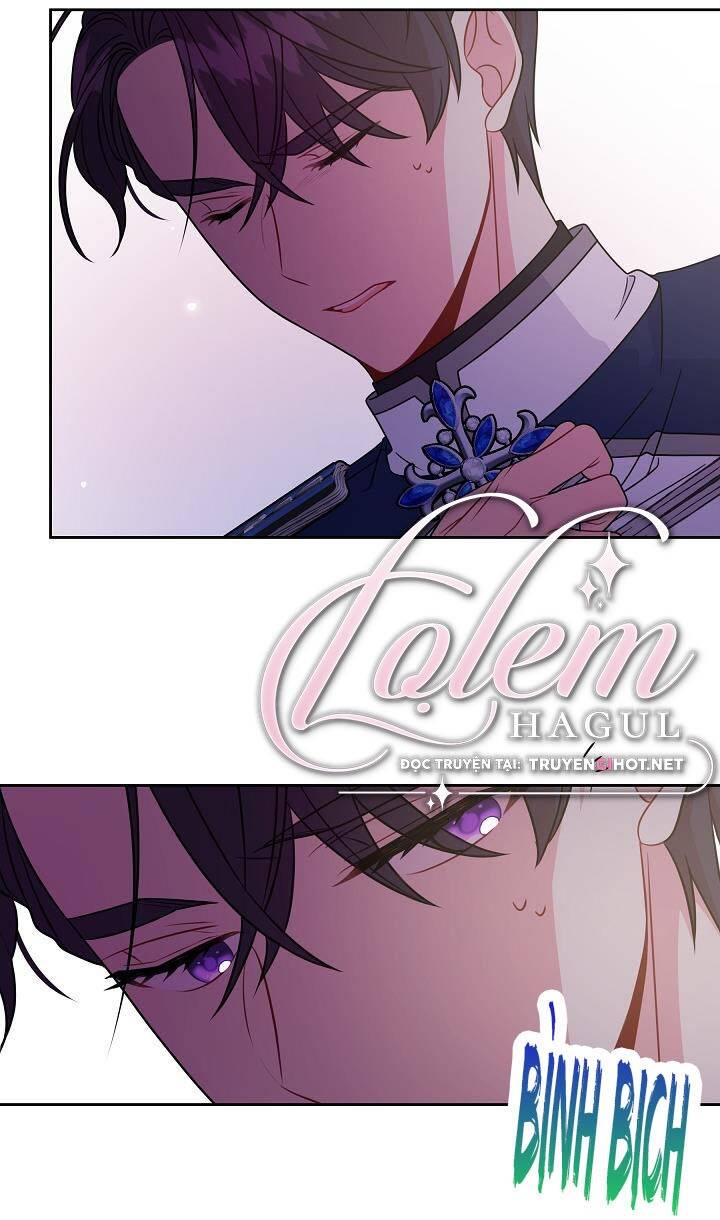 Tôi Đã Nuôi Dưỡng Bạn Thời Thơ Ấu Thành Bạo Chúa Chapter 56 - Trang 2