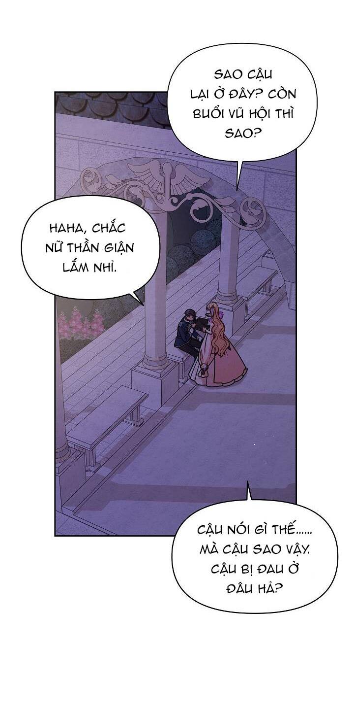 Tôi Đã Nuôi Dưỡng Bạn Thời Thơ Ấu Thành Bạo Chúa Chapter 56 - Trang 2